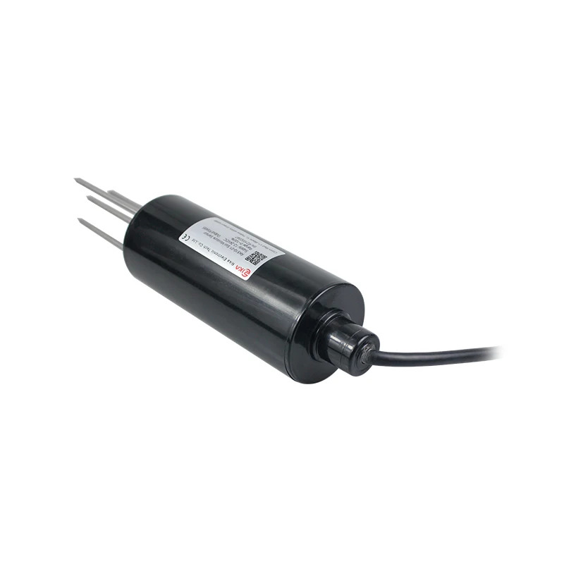 농업토양 수분 센서 RK510-01 FDR 4-20ma 0-5V RS485