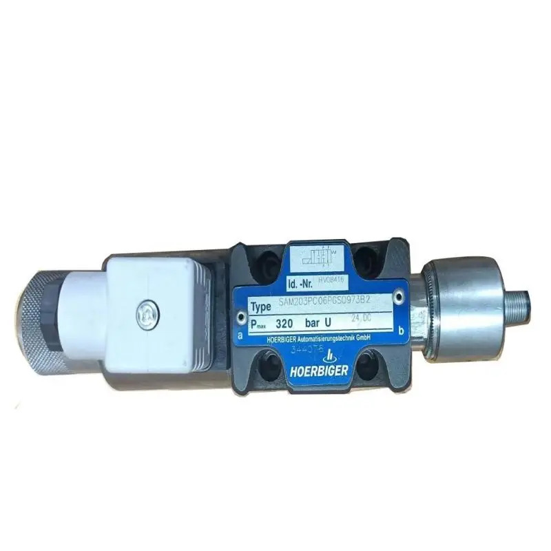 HOERBIGER HV07732 PRL400PC06P18 HV08083 PRL400PC06P12