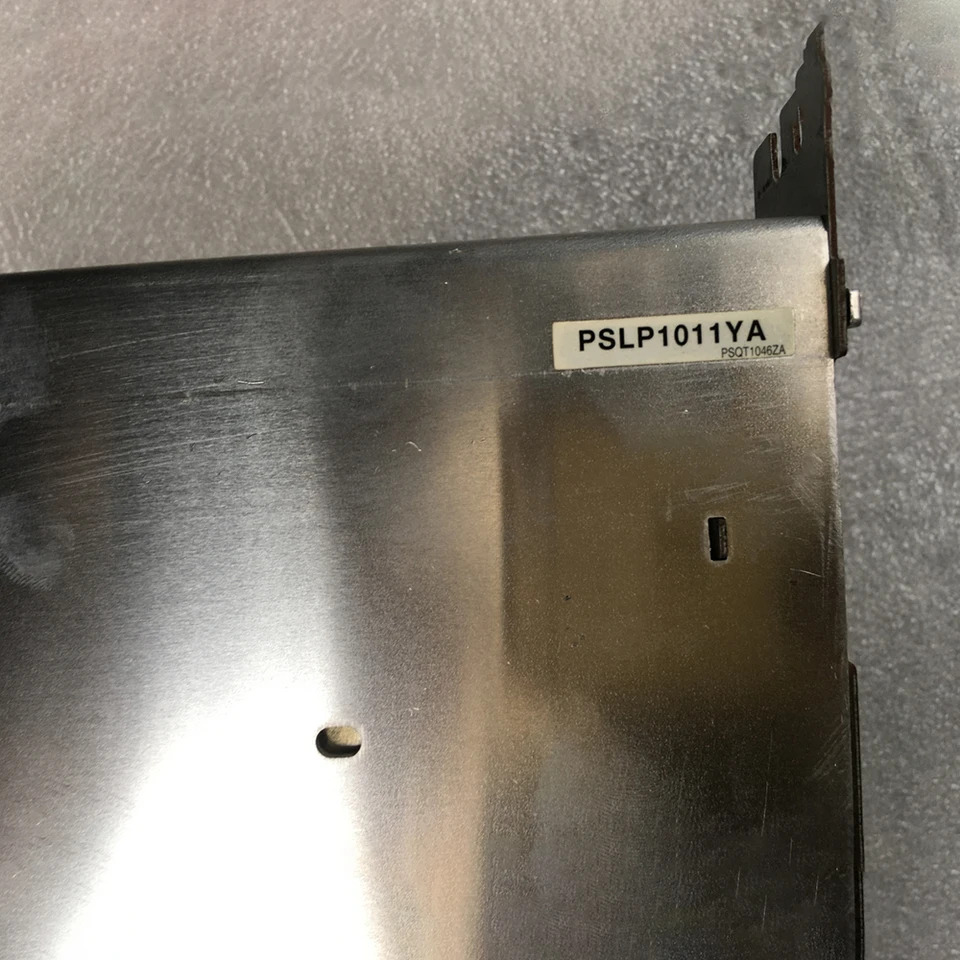 파나소닉 전원공급장치 PSQT1280ZA PSUP1045ZD-A PSLP1011YA