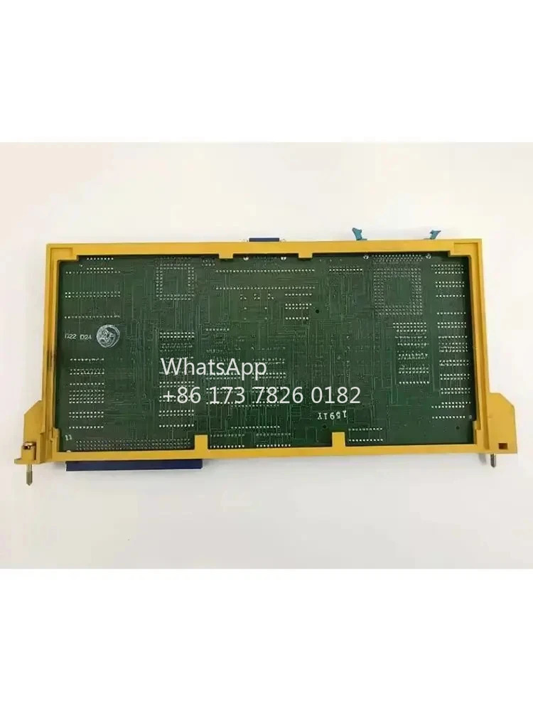 A16B-2200-0160 리퍼 회로 기판 기능 OK