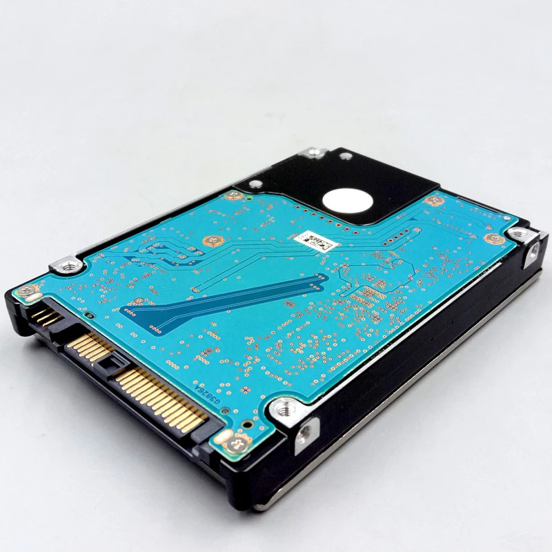 도시바호환 1.2TB SAS오리지널 HDD 2.5 인치 12 Gb/s 128MB 10000RPM 엔터프라이즈 HDDAL14SEB120N 신