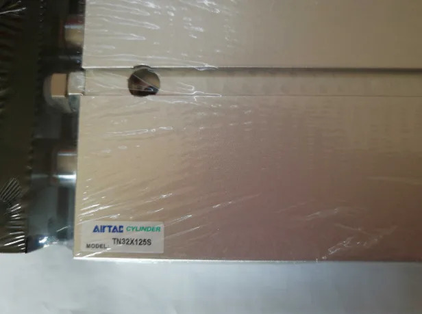 AirTAC TN32X125S 실린더