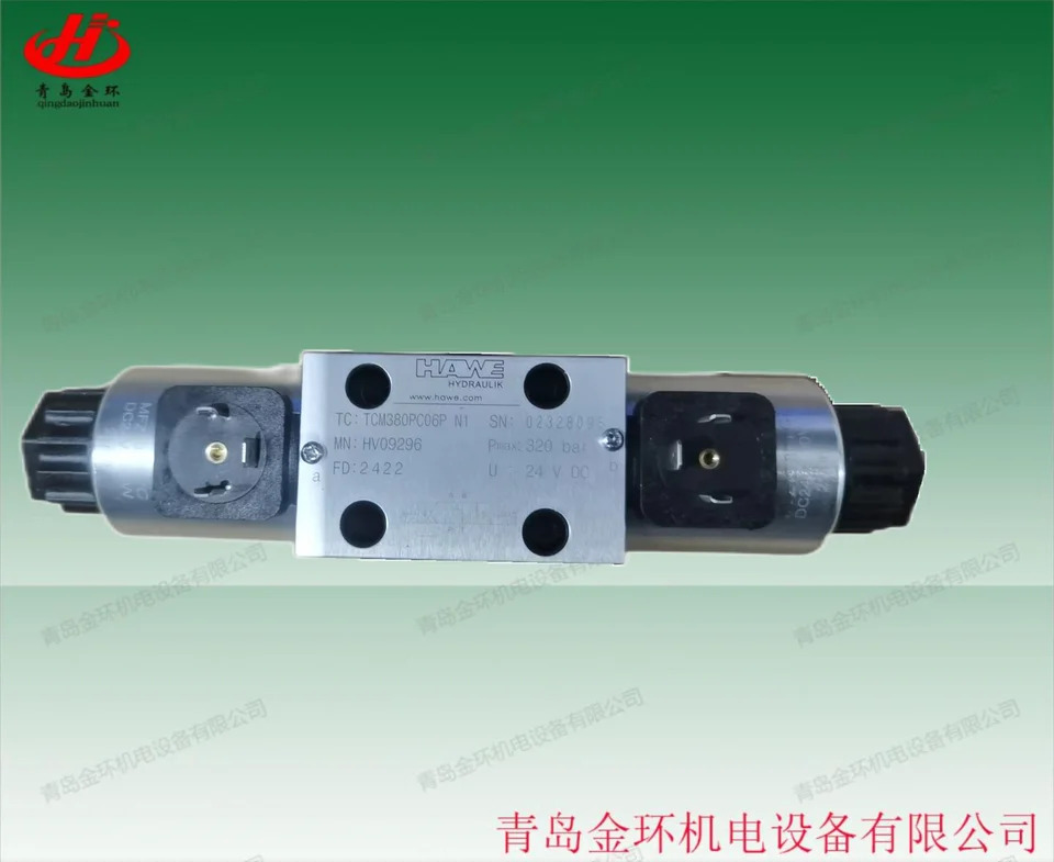 Hoerbiger Vpdbve16E Vpdbve32E PRL400PC06PC PIH400pc06pc PRL500pc10pc PIL400pc06pc VPDM3PC06P