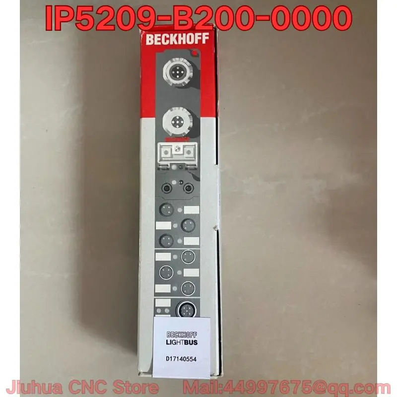 IP5209-B200-0000 PLC 모듈 7월 견적 가능