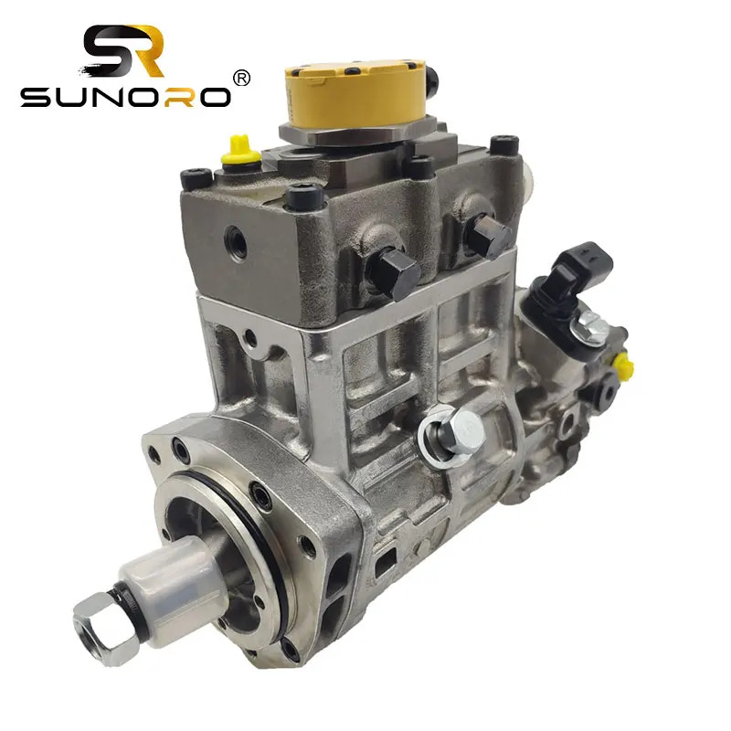 SUNORO 카터 엔진 분사 펌프 323D 2641A312 2768398 3178021 E323D C6.6 276-8398 317-8021