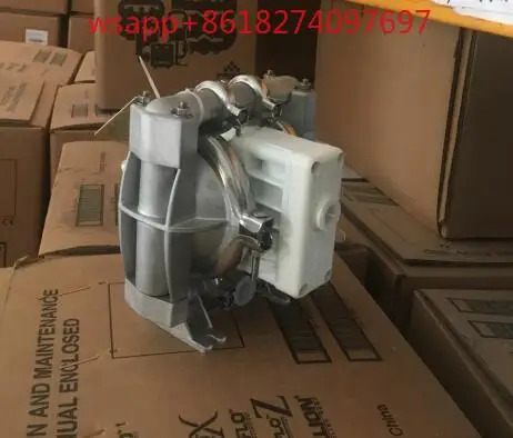 와일딘 공압 다이어프램 펌프 P1 SSPPP WFS WF SWF 0014
