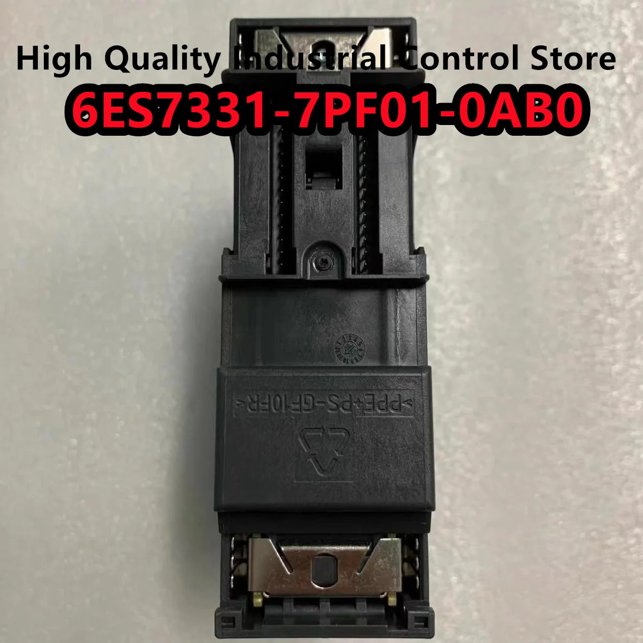 PLC 6ES7331-7NF10-0AB06ES7331-7PF01-0AB0