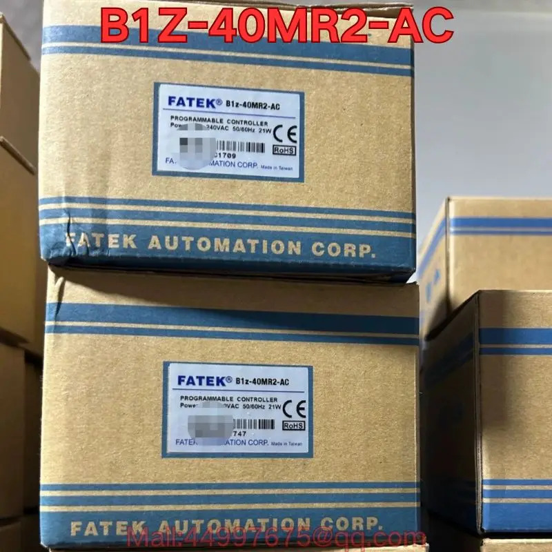 B1Z-40MR2-AC PLC 컨트롤러