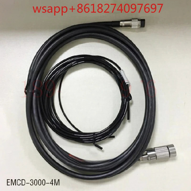 모터 연결 케이블 EMCD-3000J -4M 6M 8M