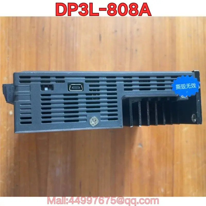 리퍼 DP3L-808A 스테퍼 드라이버 기능 리퍼는 정상
