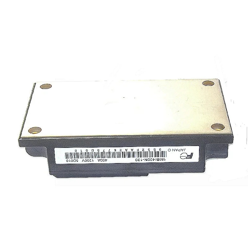 1MBI400N-120 가변 주파수 인버터 IGBT 전원 모듈 400A1200V
