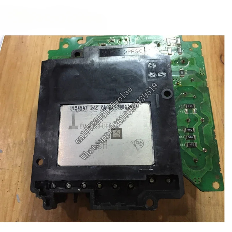 E74HA3.7A E74HA3.7B-CH-B E74HA2.2B-CH-B E74HA2.2B-CH-A E74HA3.7B-H E74HA1.5B-CH-B 모듈