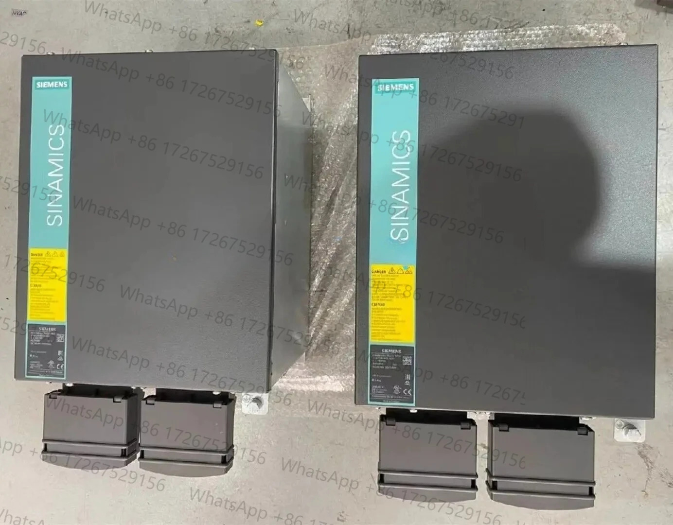 리퍼 6SL3100-0BE31-2AB090일 U4637D YG
