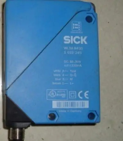 오리지널 독일 SICK 광전스위치 WL34-R230 신