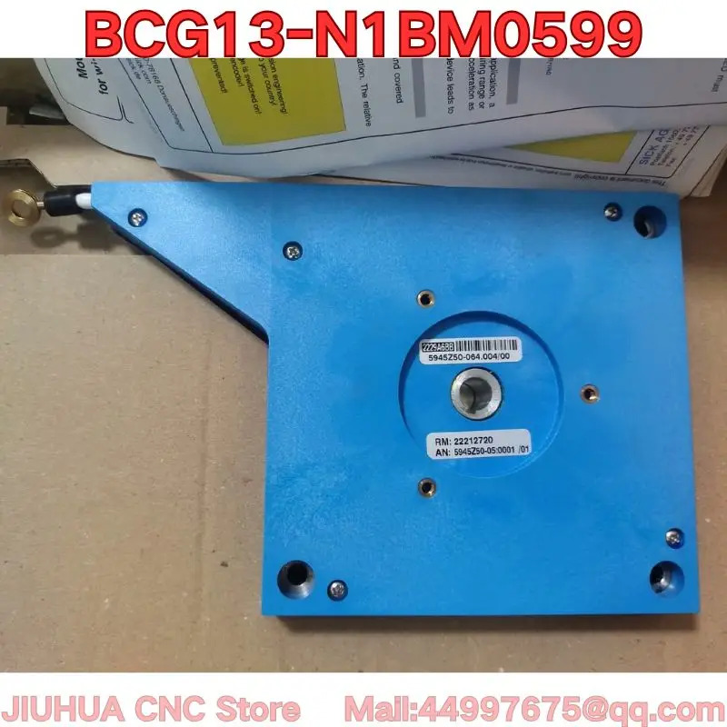 BCG13-N1BM0599 드로스트링 인코더