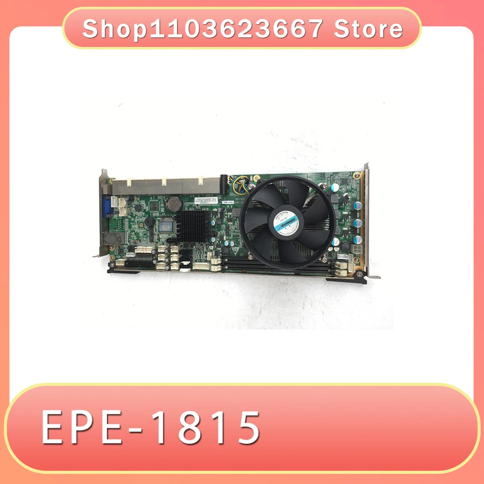 EVOC IPC 마더보드EPE-1815 VNAU-Q67