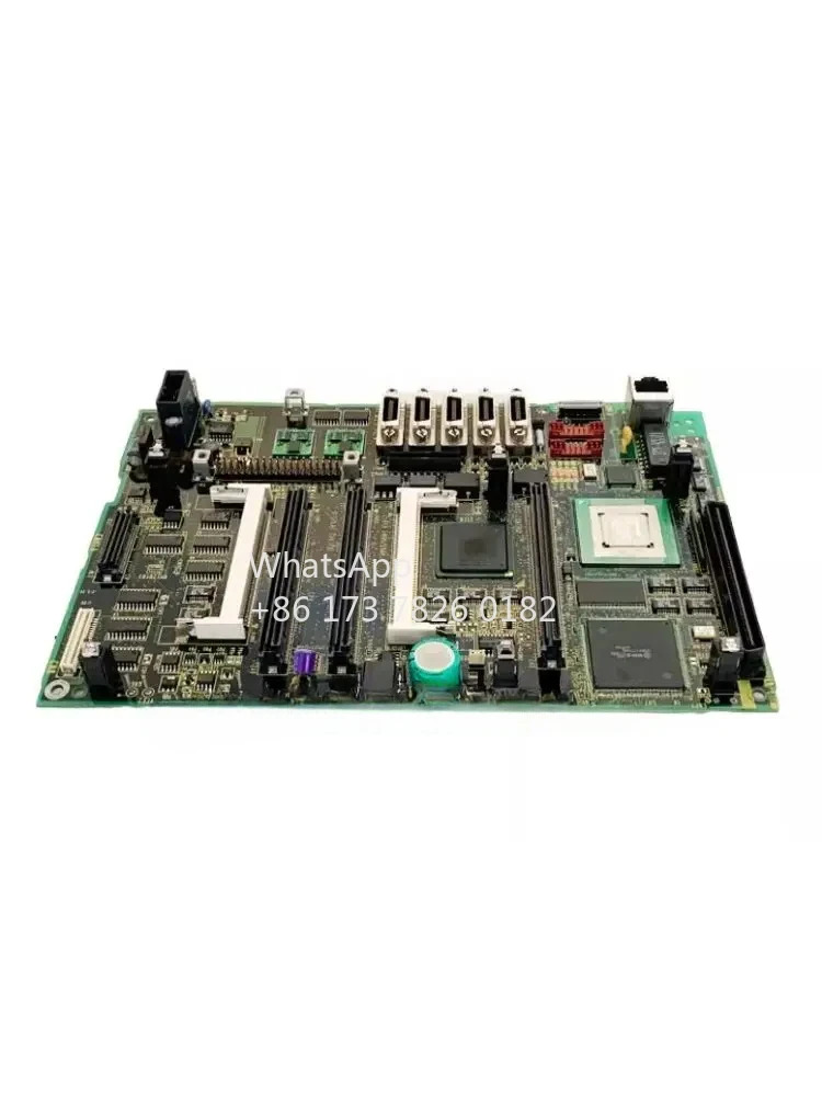 A20B-8100-0660 Fanuc 리퍼 마더보드 기능 OK