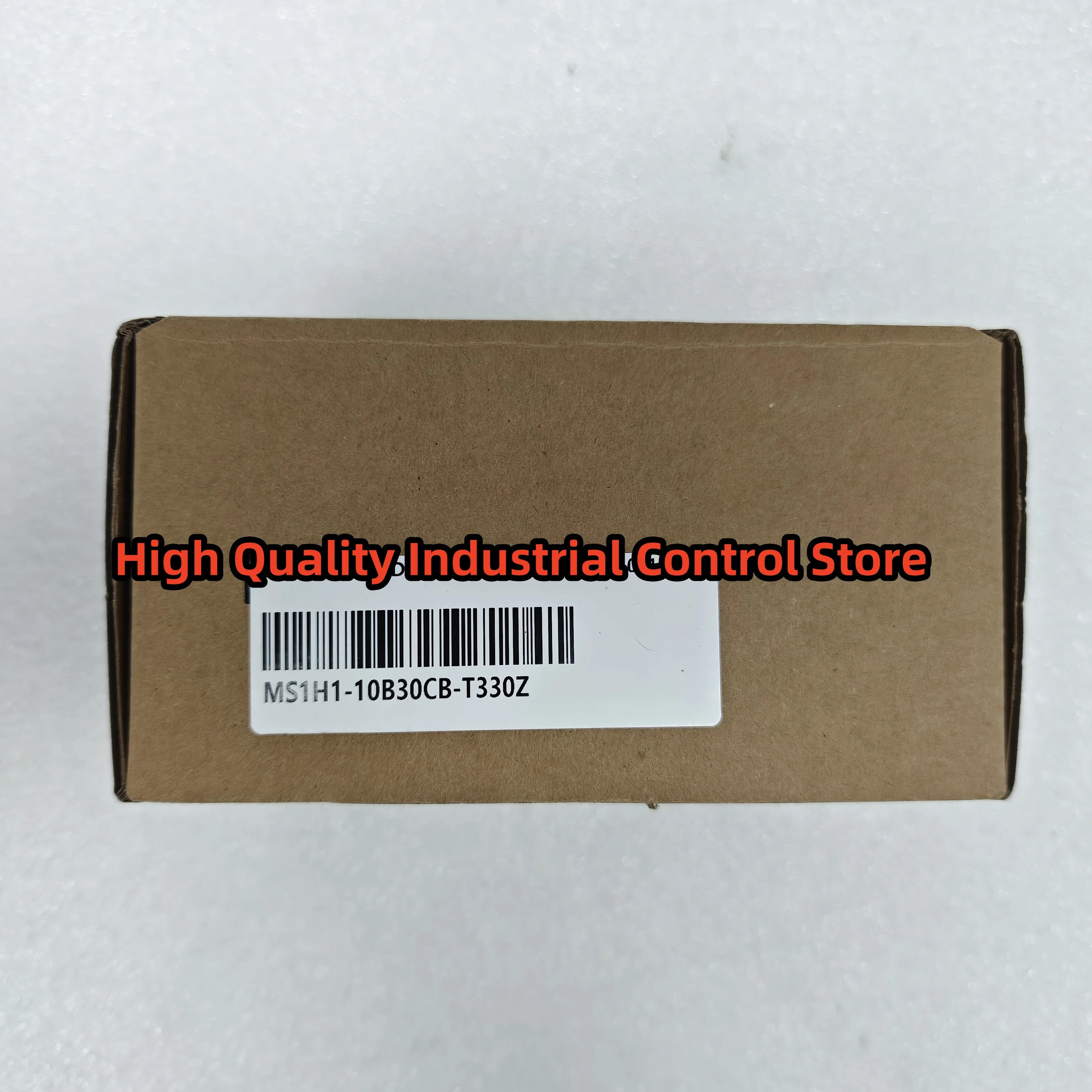 MS1H1-10B30CB-A332Z MS1H1-10B30CB-T330Z 서보모터 원본
