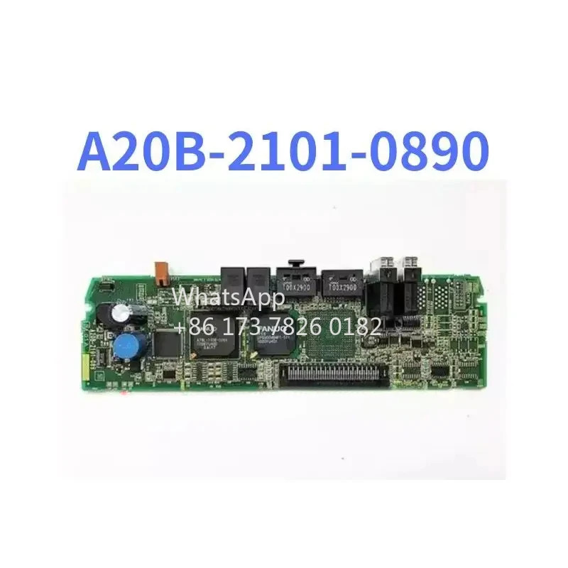 A20B-2101-0890 리퍼 측면 패널 기능 OK