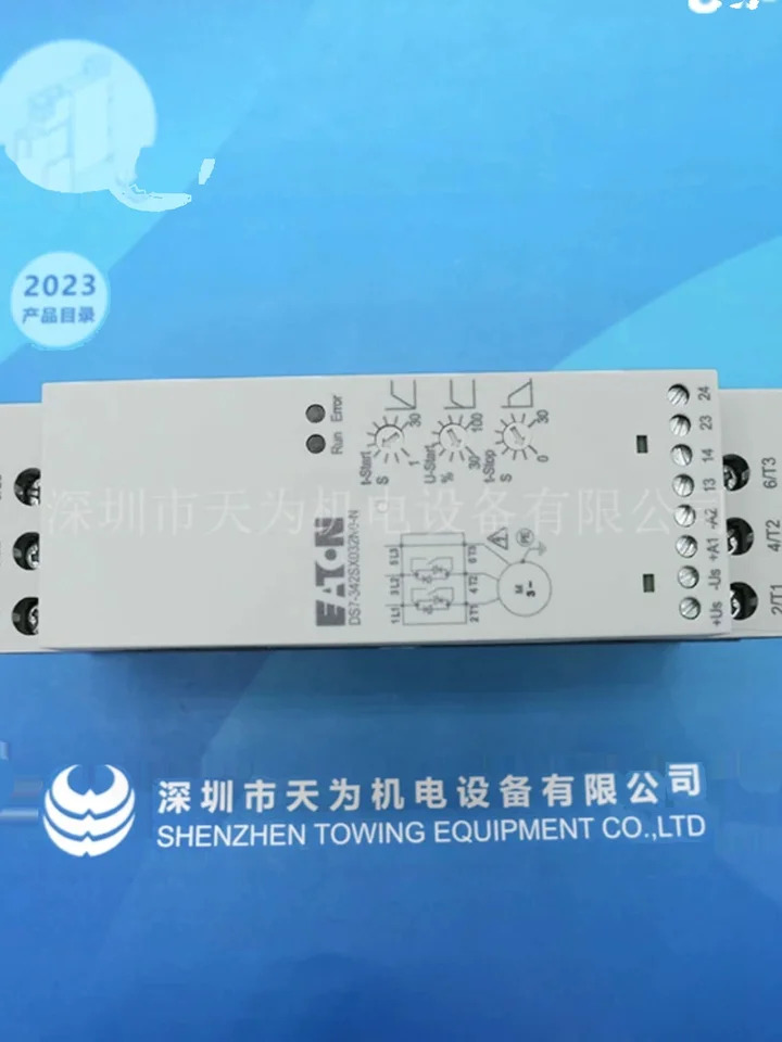 EATON 아메리칸 이튼뮬러 소프트 스타터 DS7-342SX032N0-N