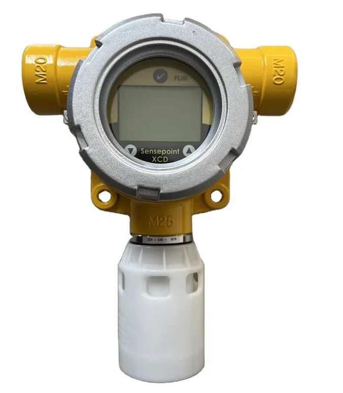 Honeywell SensePoint XCD-SPX-CDALM-TXF 훌륭품질