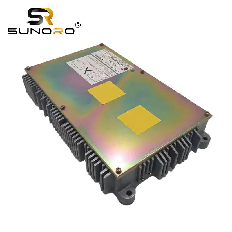컴퓨터 보드 컨트롤러 전유닛 Shensteel 굴삭기 SK230-6E SK235-6E SK250-6 OEM LQ22E00048F2 LQ22E00069F2