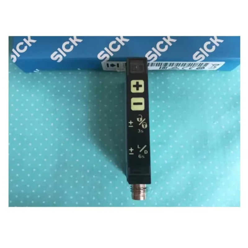 WFS3-40N415 WF2-40B410 SICK 라벨 센서 포크 6028428
