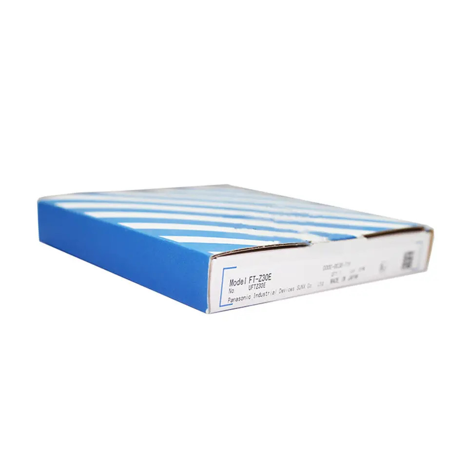 파나소닉 SUNX FT-Z30E FTZ30E 광섬유센서 교체 FT-Z8E 2M