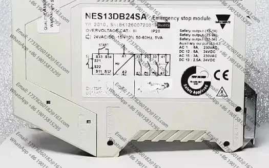 NES13DB24SA 카를로 가바찌