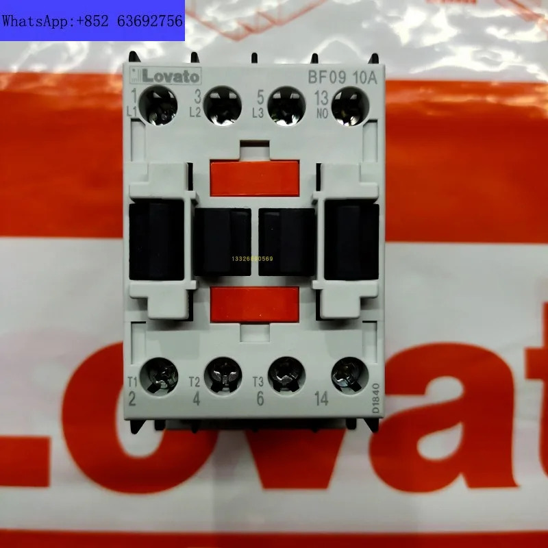 BF0910A Italian or 110V 230V 24V genuine BF09