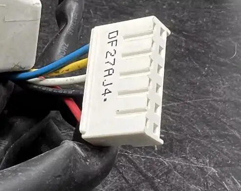 에어컨 모터 SGW120A-ZL SIC-82FX-F1120-1 DC 냉각팬 부품 신