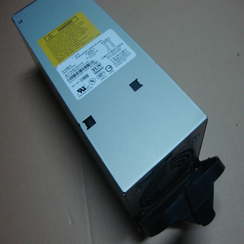 델 파워엣지 6600 PSU 600W 전원공급장치 7000236-0000 17GUE 신