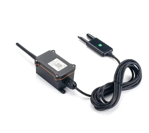 농업IoT 고정밀 토양 수분 PH 센서 오리지널 DRAGINO LSPH01 LoRaWAN