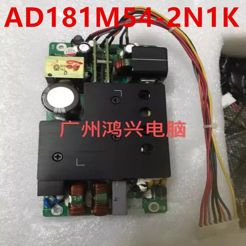 VAPEL 180W AD181M54-2N1K새 전원공급장치