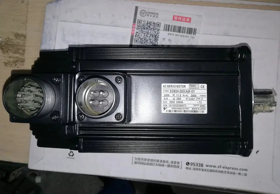 SGM호환SH-20DCAF-OY 서보모터 SGM호환SH 20DCAF OY 신