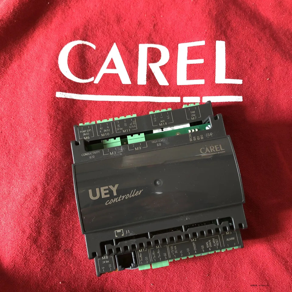 이탈리아 Carle 가습 호스트 컴퓨터 보드 Carel UEY