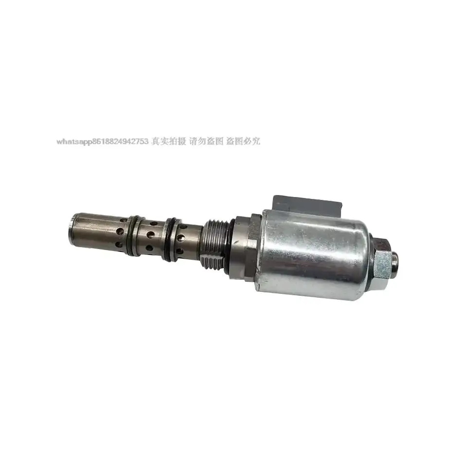 208-2911 174-4916 207-6809 24V 로더 솔레노이드 938g 950g 966g