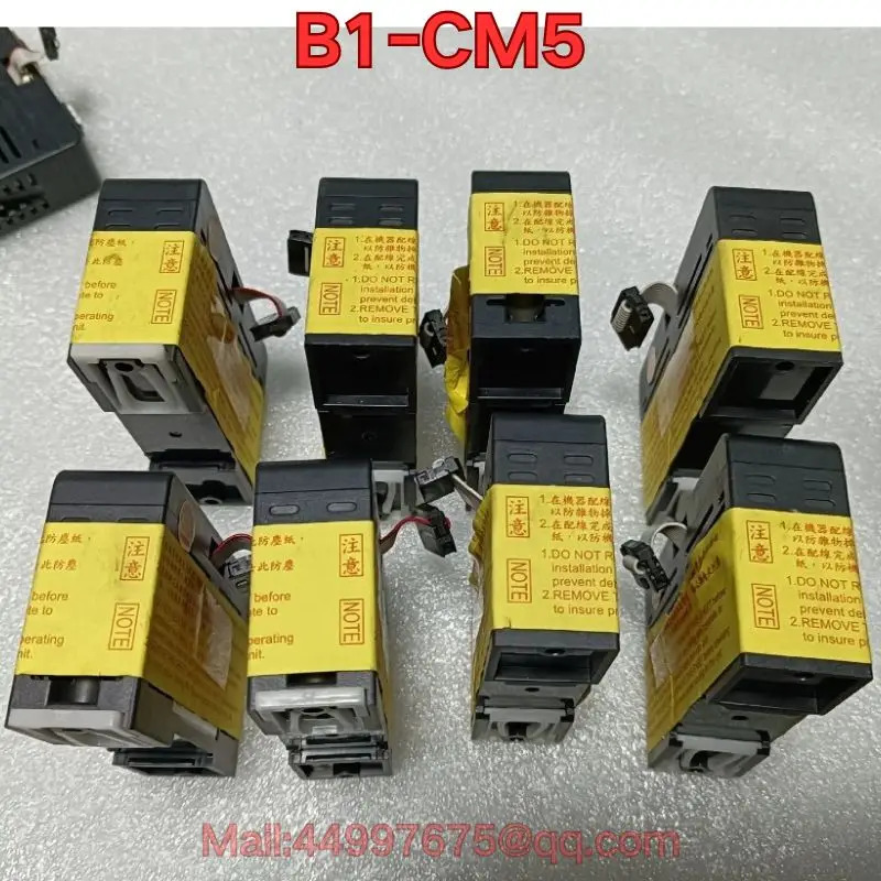 B1-CM5 PLC 모듈