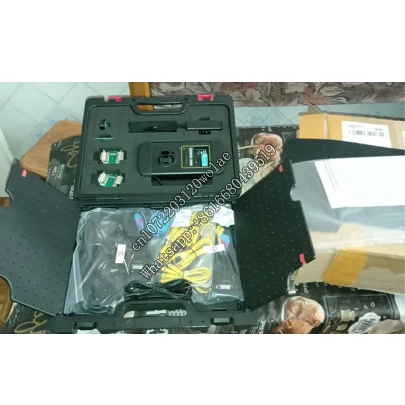LAUNCHX431 키 프로그래머 고정기 X431 V PRO3S 패드 II/IMMO ELITE xprog 3 XPROG3 X-PROG