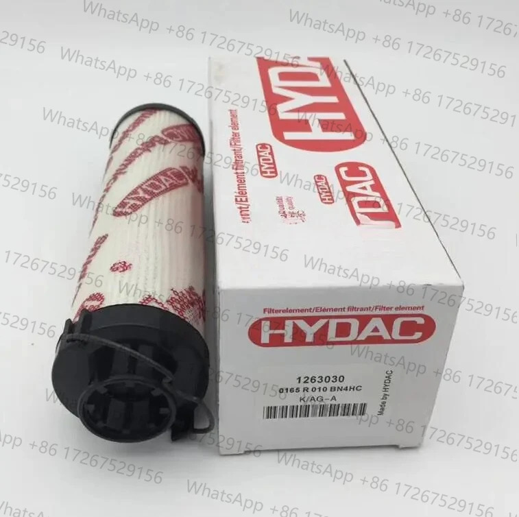 0165R010BN4HC 필터 요소 0165 R 010 BN4HC