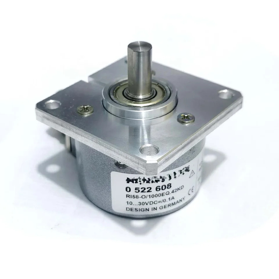 RI58 인코더 RI58-O/1000EQ.42KD 0522608 0 522 608