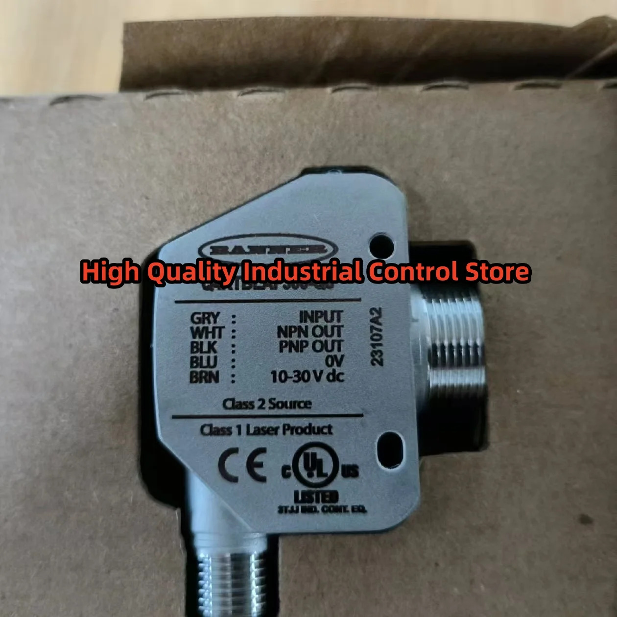 Q4XTBLAF300-Q8 FHDK 07P6901 원본