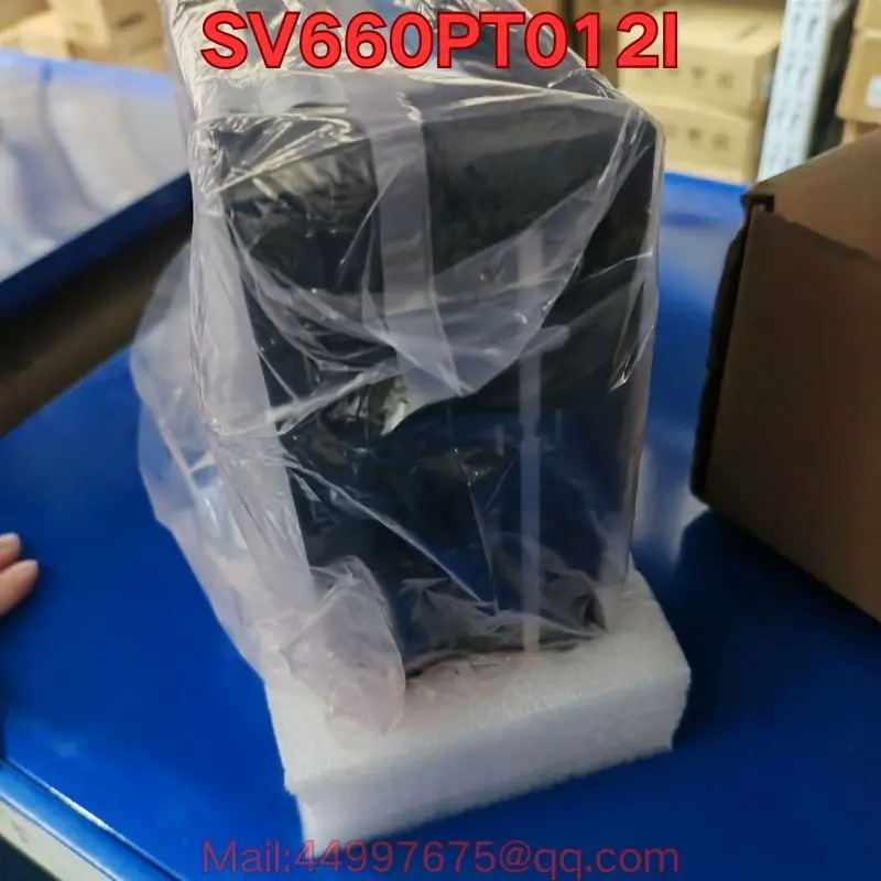 SV660PT012I 서보 드라이브