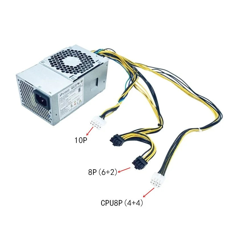 Lenovo호환 10Pin 750W FSP750-75AGPAA HK280-72PP PA-2181-2 PCG010 FSP180-20TGBAB FSP210-20TGBAB PCK014