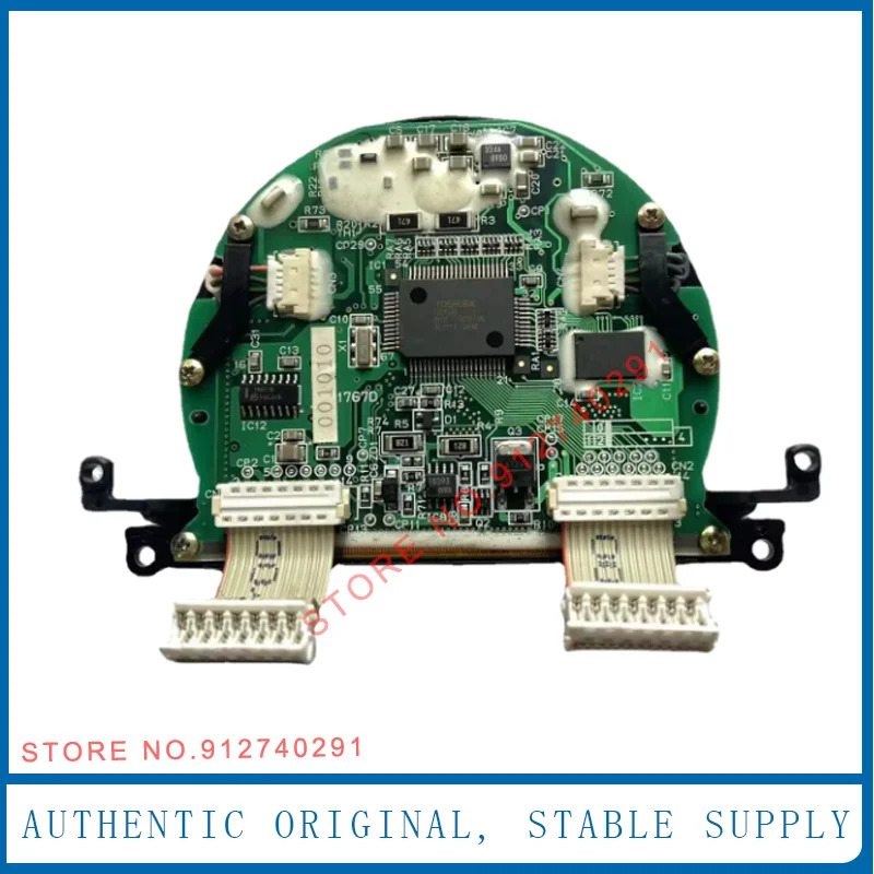 벤츠호환호환 S500 S55 CL500 W220 W2151998-2005 LCD 디스플레이 화면 계기판 교체 LUM0279C