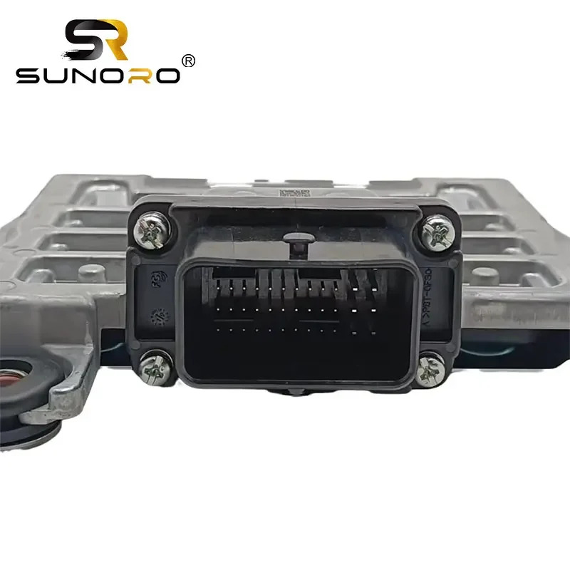 Yanmar 굴삭기 예비 부품 VIO55-5 ECU 4TNV88 4TNV88-ZPBV 129631-75030