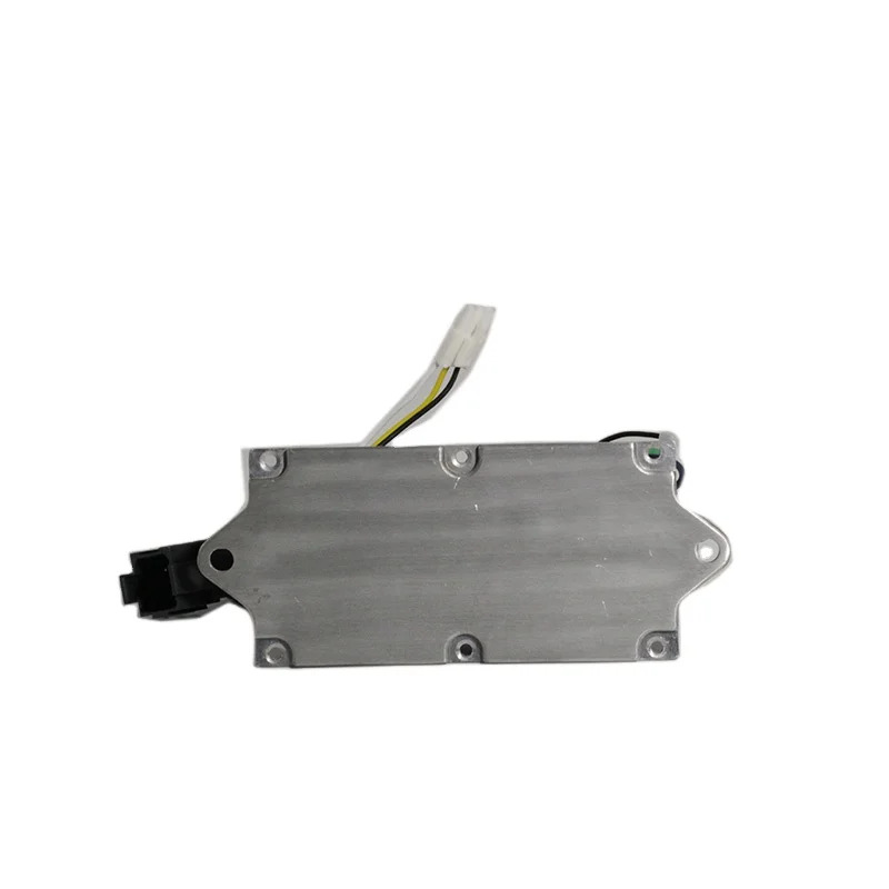 SUNORO 스로틀 모터 드라이브 모듈 굴삭기 E320C 82D02100-511 82D02000-101 7 라인