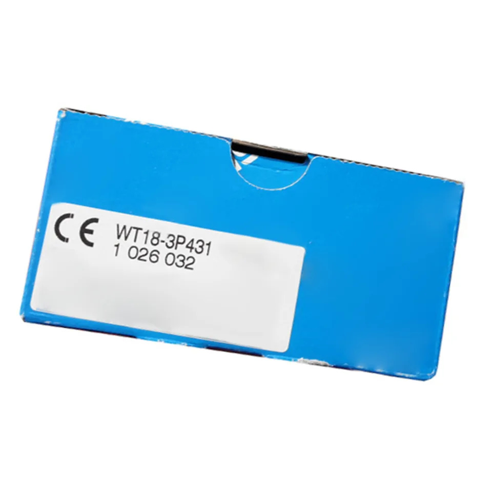 WT18-3P431 SICK 광전센서 교체WT183P431