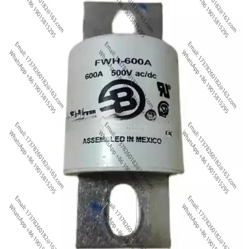 FWH-600A / 600A 500V