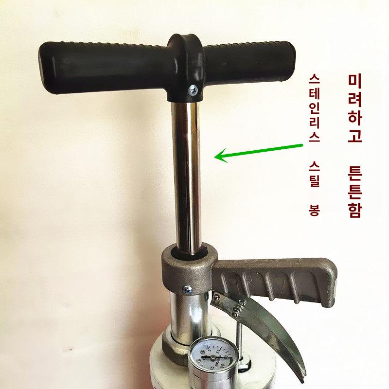 전동 배관청소기 도구 하수도 관통기 싱크대 장비 드릴 하수구 고압 뚫기 배수관 - 상세 이미지 3